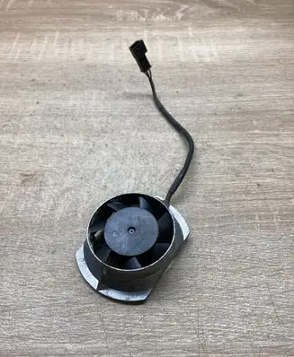 BMW 7 E65 E66 Seat fan/blower 7056235 137452