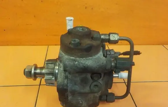 Ford Transit Fuel injection high pressure pump HU294000951