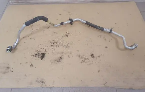 Opel Astra J Air conditioning (A/C) pipe/hose 13254568