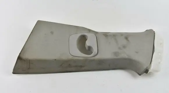 BMW X4 F26 (B) pillar trim (top) 67441281