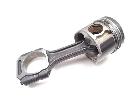 SsangYong Korando Piston with connecting rod D20DT