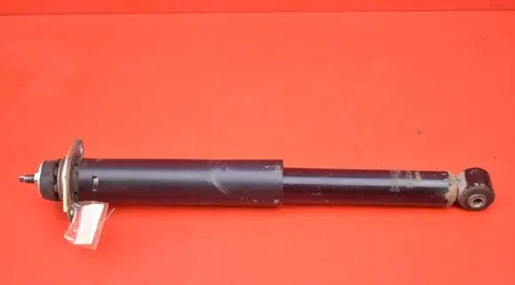 Fiat Uno Rear shock absorber/damper 532386