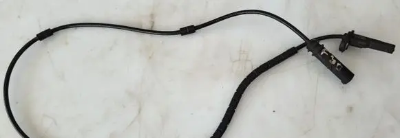 BMW 3 F30 F35 F31 ABS wheel speed sensor 
