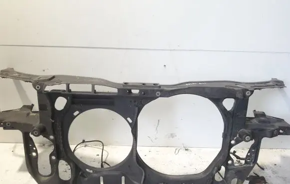 Volkswagen PASSAT B5.5 Radiator support slam panel