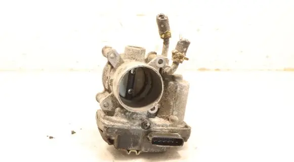 Mitsubishi Colt Throttle body valve 