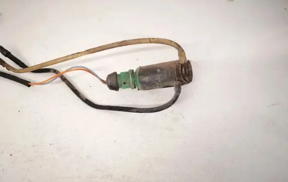 Citroen Xsara Windscreen/windshield washer pump