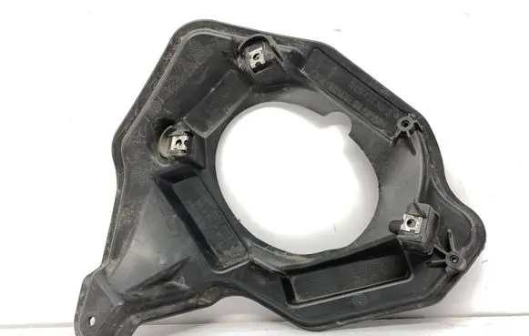 Cupra Formentor Fog light bracket 5FF807593A