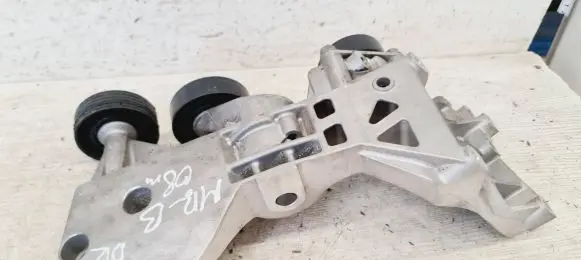 Mercedes-Benz B W245 A/C compressor mount bracket 960166 34422