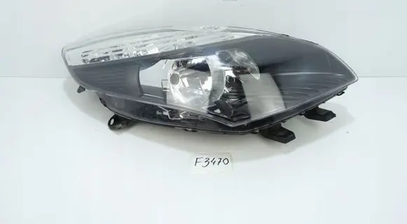 Renault Scenic III - Grand scenic III Headlight/headlamp 260100023R