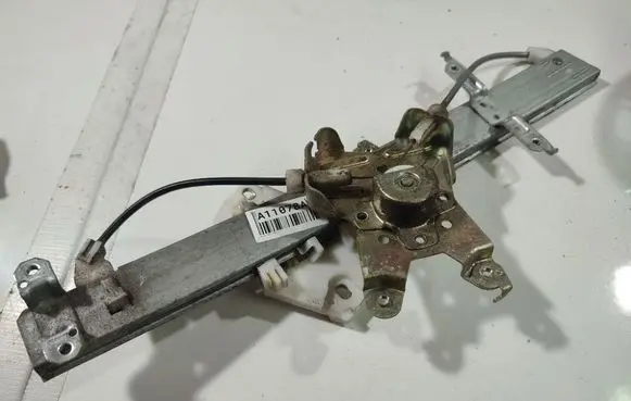 Honda Jazz Sliding door window regulator with motor 