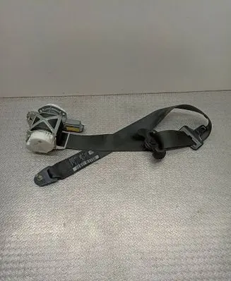 Citroen C3 Front seatbelt 96771569XX