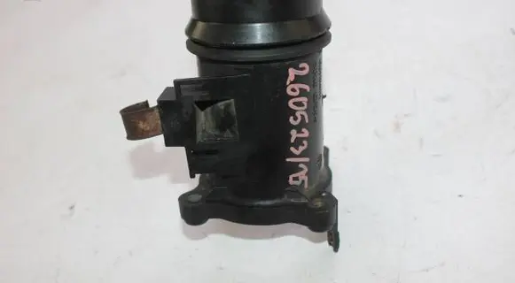 BMW X3 F25 Mass air flow meter 8506359 11884414
