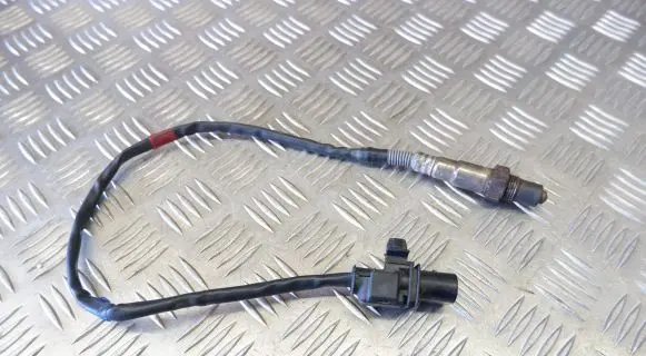 Hyundai Tucson TL Lambda probe sensor 393512A631