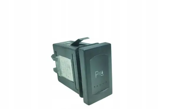 Ford Galaxy Parking (PDC) sensor switch 7M5919281A