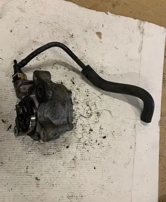 Fiat Ulysse Vacuum pump 01651B