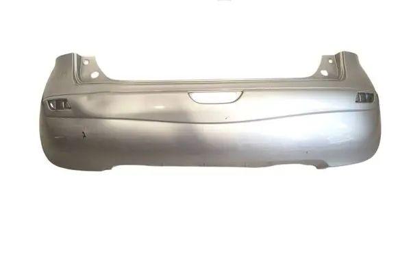 Nissan Note (E11) Rear bumper 850229U040AUTOAS5 850229U040