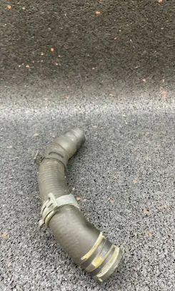 Audi A4 S4 B9 Engine coolant pipe/hose 8W0145930