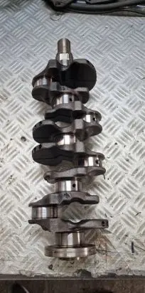 Peugeot 308 Crankshaft 11V2472530451