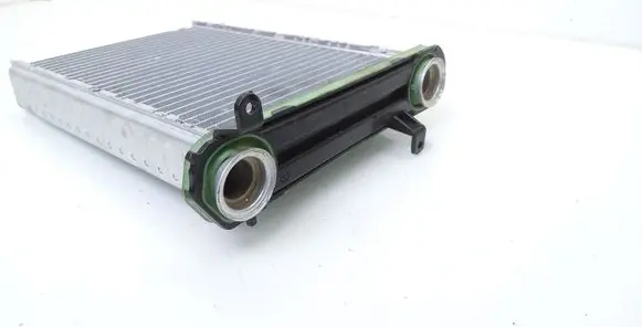 Opel Mokka X Air conditioning (A/C) radiator (interior) 161107 193745