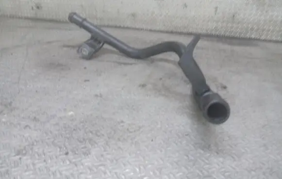 Opel Signum Engine coolant pipe/hose 13156877
