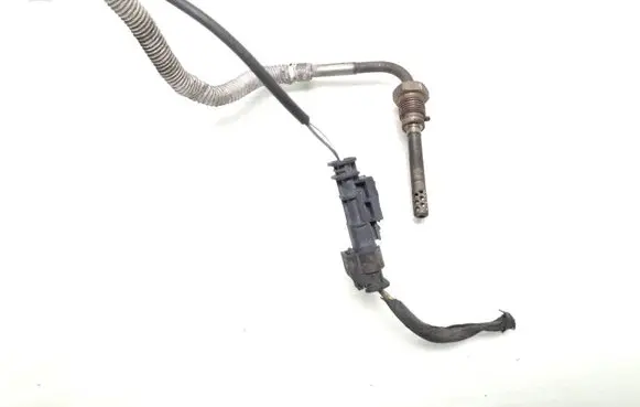 Volvo S60 Exhaust gas temperature sensor 31319842