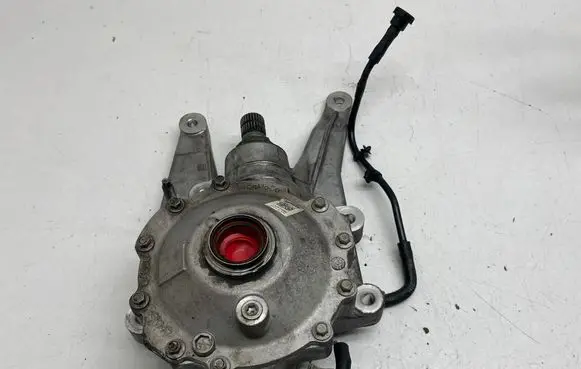 Ford Explorer VI Front differential L1MP3K147 L1MP3K147CF 202103203A033
