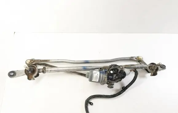 Chrysler Pacifica Front wiper linkage and motor 68229327AB 70113 AX1590607811