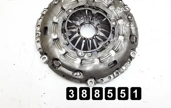 Mazda 6 Pressure plate 