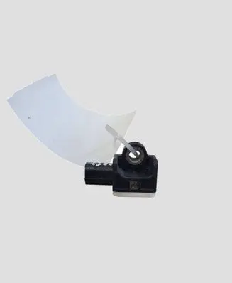 Volvo XC60 Airbag deployment crash/impact sensor 31334336