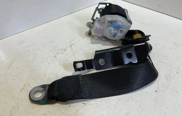 Tesla Model S Rear seatbelt 102313600A TIV011 2456529AC
