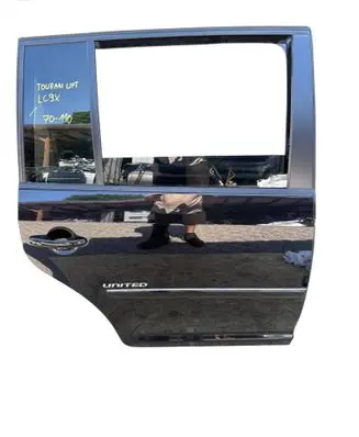 Volkswagen Touran I Rear door BRAK