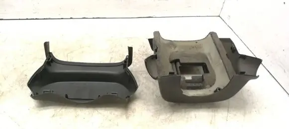 Nissan Pathfinder R51 Steering wheel column trim 48470EB300