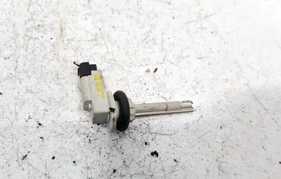 Ford C-MAX I Interior temperature sensor 