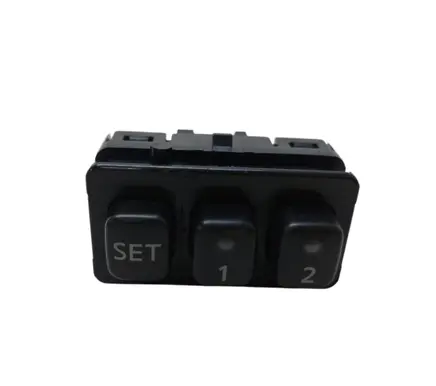 Nissan Murano Z50 Seat memory switch 62210
