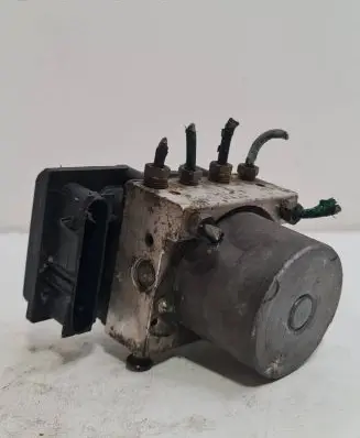 Renault Megane III ABS Pump 0265800317 29001100450