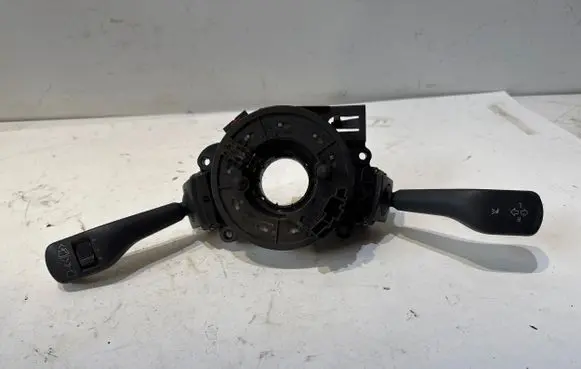 BMW 3 E46 Indicator stalk 8363662 01104000 8363664