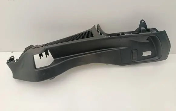 BMW 2 F46 Trunk/boot side trim panel 7327010 7360950