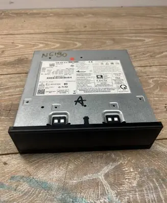 Volkswagen Golf VIII Radio/CD/DVD/GPS head unit 5H0035816