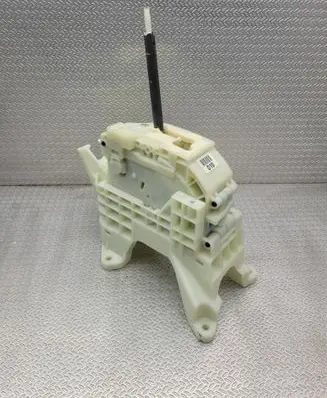 KIA Niro Gear shifter/selector 46701D4430