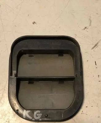 Fiat Doblo Quarter panel pressure vent C9660