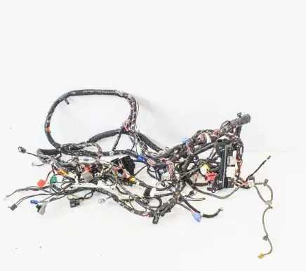 Tesla Model S Other wiring loom 105232500B