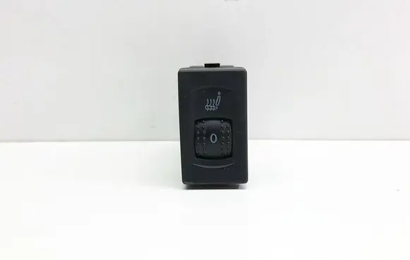 Volkswagen PASSAT B5.5 Seat heating switch 3B0963563C