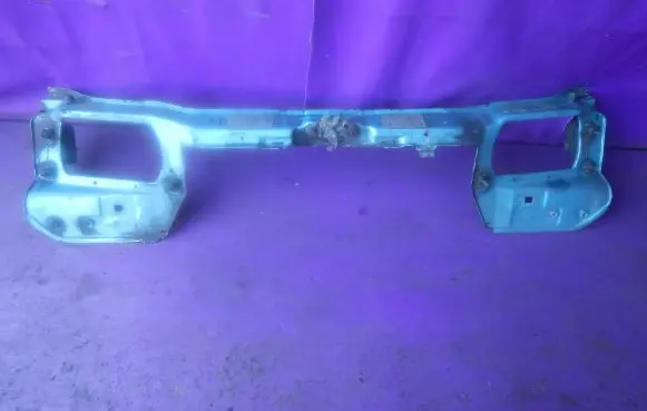 Peugeot 106 Front piece kit 