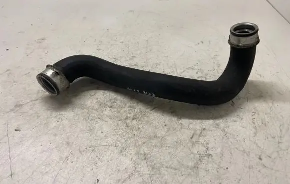 Mercedes-Benz E W211 Engine coolant pipe/hose A2115015482