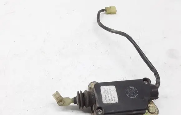 KIA Sportage Central locking motor KK01958350