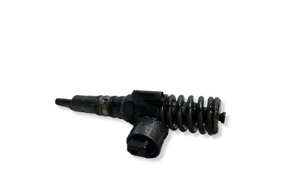 Volkswagen Golf Plus Fuel injector 03G130073G