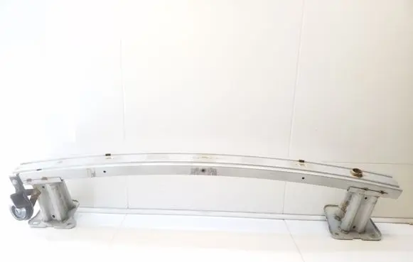 Renault Trafic III (X82) Front bumper cross member 752101525R