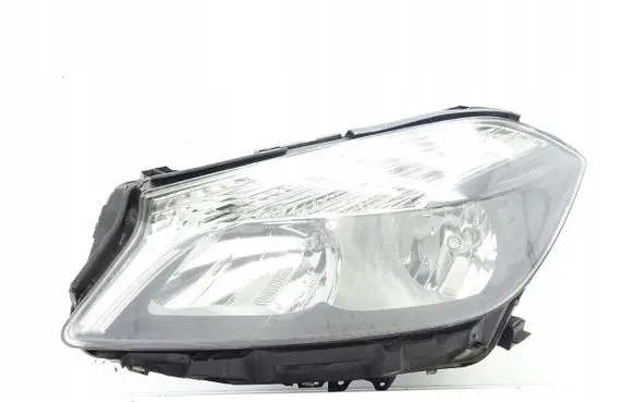Mercedes-Benz A W176 Headlight/headlamp A1768200361