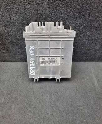 Volkswagen PASSAT B5 Engine control unit/module 028906021GL 0281001656