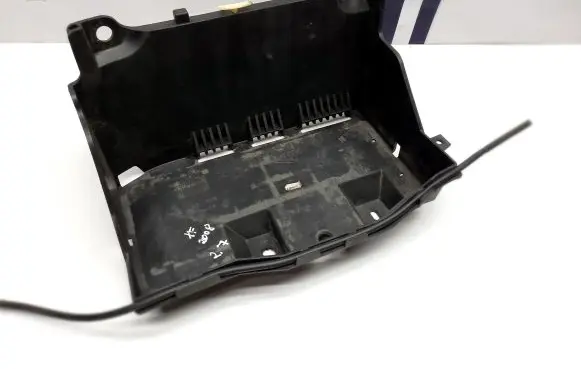 Jaguar XF X250 Battery tray 8X2310764AC